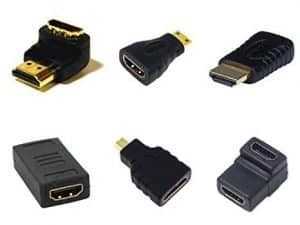 Adaptateur HDMI : Une bonne idée l’HDMI ?