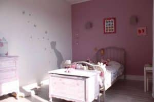 Comment choisir le tableau pour la chambre de bébé ?