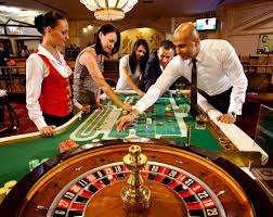 Casino en ligne Belgique : comment accéder aux jeux d’argent casino en ligne ?